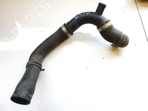Used Pipe Pipe SKODA OCTAVIA II (1Z3) 1.6 TDI (105 hp) 32585105 32585105