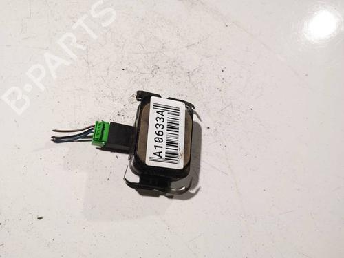 Used Electronic module Electronic module FORD FIESTA VI (CB1, CCN) 1.4 TDCi (68 hp) 34970655 34970655