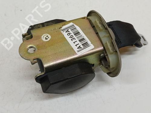 Cinturón de seguridad trasero central Cinturón de seguridad trasero central RENAULT GRAND SCÉNIC II (JM0/1_) 1.9 dCi (JM14) (131 hp) 36686015 36686015