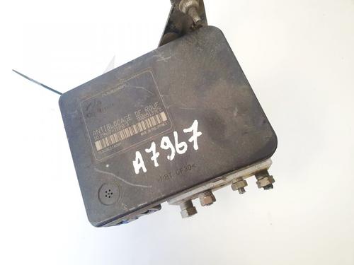 ABS pump CITROËN C5 I (DC_) 2.2 HDi (DC4HXB, DC4HXE) | BP35434296M43 - Image 2