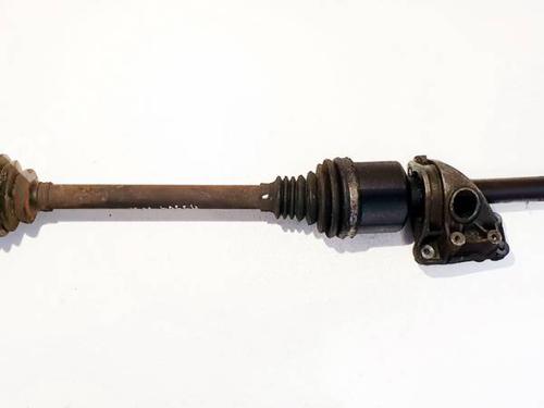 Used Right front driveshaft Right front driveshaft 35047758 35047758