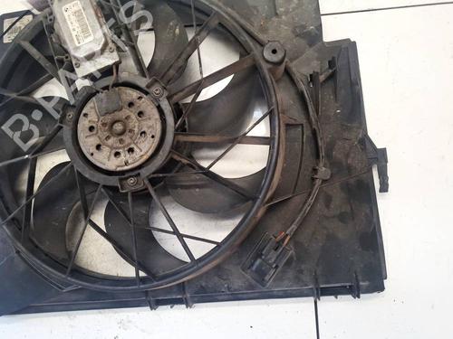 Fan BMW 3 (E90) 318 i | BP34790081M128 - Image 2