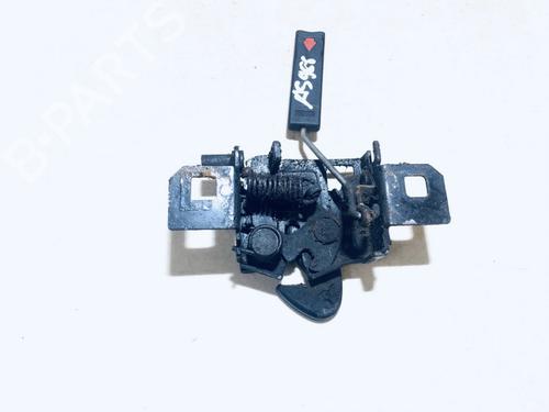 Used Hood lock Hood lock 35637416 35637416