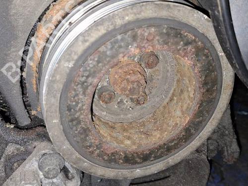 Pulley AUDI A4 B5 (8D2) 1.9 TDI | BP34889292M122 - Image 3