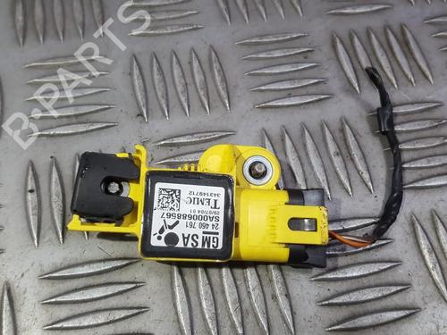 Used Electronic module Electronic module OPEL VECTRA C (Z02) 1.9 CDTI (F69) (120 hp) 33494867 33494867