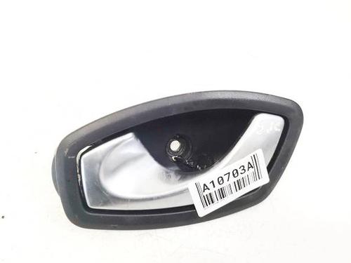 Used Front left interior door handle Front left interior door handle RENAULT MEGANE III Hatchback (BZ0/1_, B3_) 1.6 16V (BZ1B, BZ1H) (110 hp) 34927882 34927882