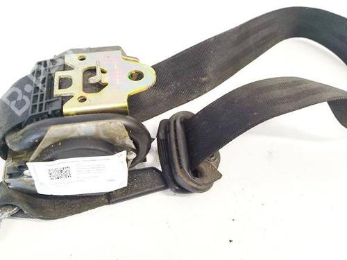 Used Front left seatbelt Front left seatbelt 34790071 34790071