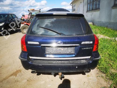 Electronic module SUBARU LEGACY IV (BL) 2.5 AWD (BL9) | BP32594004M83