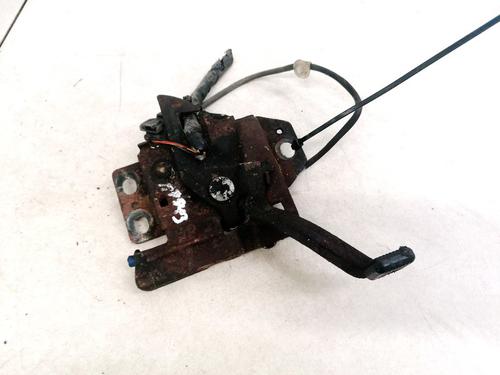 Used Hood lock Hood lock 35479499 35479499