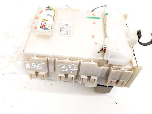 Fuse box TOYOTA AURIS (_E15_) 1.6 (ZRE151_, ZRE151R) | BP32960240E1 - Image 2