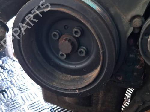 Pulley SKODA OCTAVIA I (1U2) 1.9 TDI | BP34963473M122 - Image 3