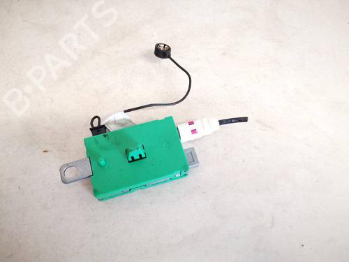 Electronic module JAGUAR XF I (X250) 3.0 D | BP35322869M83 - Image 3