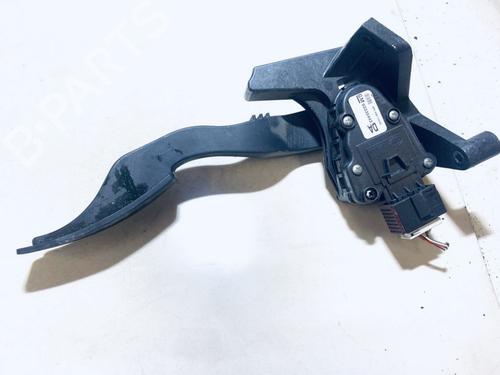Pedal Pedal OPEL MERIVA A MPV (X03) 1.7 CDTI (E75) (100 hp) 35568533 35568533