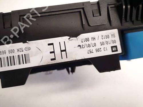 Fuse box OPEL ASTRA H (A04) 1.9 CDTI (L48) | BP32618888E1 - Image 2