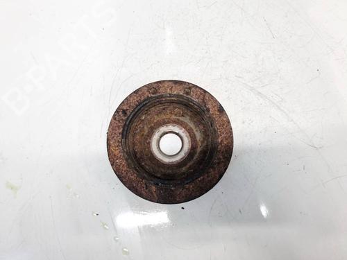 Used Pulley Pulley 35138218 35138218