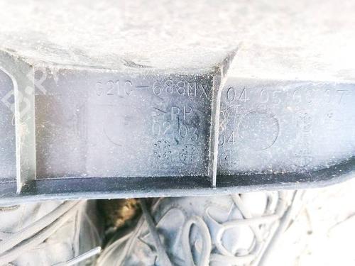 Boot lining MAZDA 6 Hatchback (GG) 2.0 DI (GG14) | BP35377811I3 - Image 3