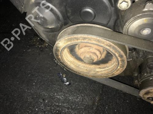 Used Pulley Pulley 35589381 35589381