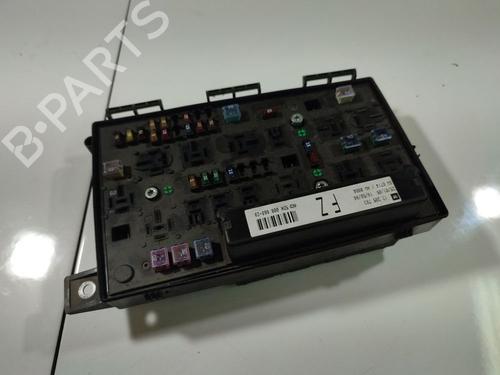 Used Fuse box Fuse box OPEL ASTRA H (A04) 1.7 CDTI (L48) (100 hp) 32552915 32552915