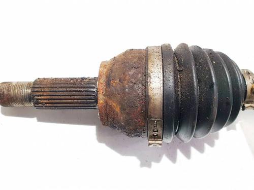 Left front driveshaft MAZDA 2 (DE_, DH_) 1.3 (DE3FS) | BP35308510M38 - Image 2