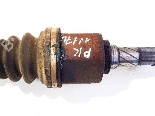 Left front driveshaft NISSAN PRIMERA Hatchback (P12) 1.9 dCi | BP34747395M38 - Image 3
