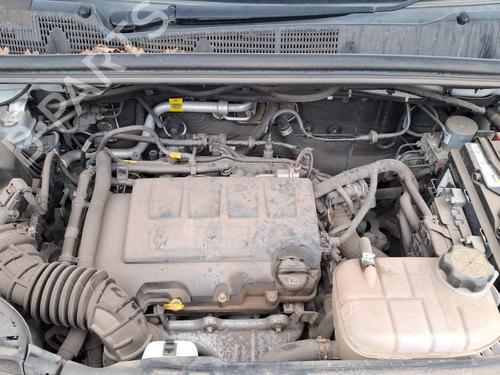 Engine control unit (ECU) VESPA PX PX 125 E Lusso (VNX2T) | BP35831132M57  - Image 5