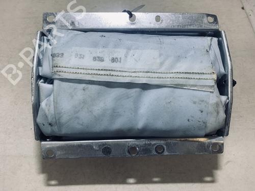 Used Passenger airbag Passenger airbag SAAB 9-5 (YS3E) 2.0 t (150 hp) 33072018 33072018