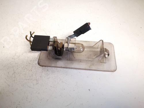 Interior roof light FORD TRANSIT Van (FA_ _) 2.2 TDCi | BP35139334I8 - Image 3
