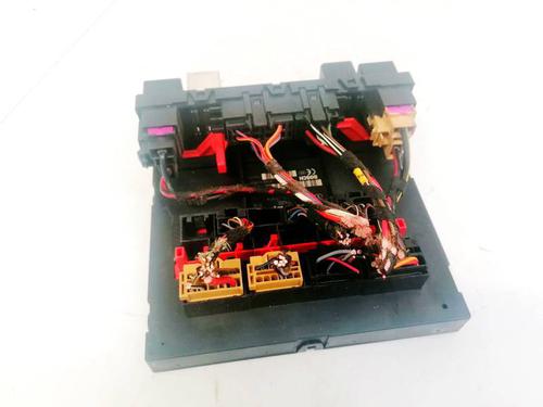 Used Electronic module Electronic module VW GOLF PLUS V (5M1, 521) 1.9 TDI (105 hp) 35347097 35347097