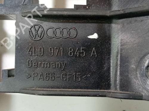 Fuse box AUDI Q7 (4LB) 3.0 TDI quattro | BP33490102E1 - Image 4