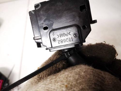 Warning switch MAZDA 3 (BL) 1.6 MZ-CD (BL14) | BP35359889I22 - Image 3