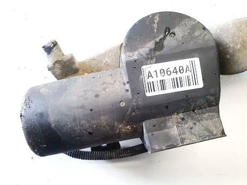 Used Front wiper motor Front wiper motor 34953304 34953304