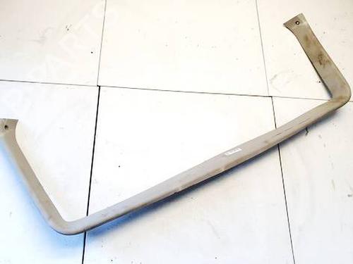 Used Boot lining Boot lining OPEL ZAFIRA A MPV (T98) 2.0 DTI 16V (F75) (101 hp) 34804068 34804068
