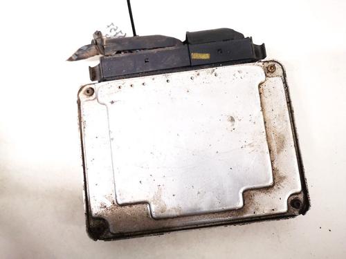 Engine control unit (ECU) SEAT IBIZA III (6L1) 1.4 TDI | BP33083477M57 - Image 3
