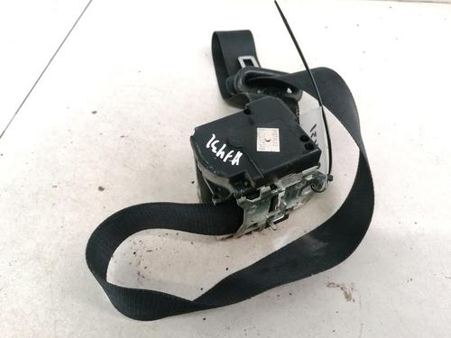 Used Rear right seatbelt Rear right seatbelt 35487978 35487978