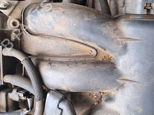 Manifold Indsugning Manifold Indsugning LEXUS RX (_U3_) 330 AWD (MCU38) (232 hp) 35025091 35025091