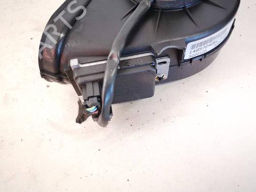 Used Heater resistor Heater resistor CITROËN C8 (EA_, EB_) 2.2 HDi (128 hp) 35329024 35329024