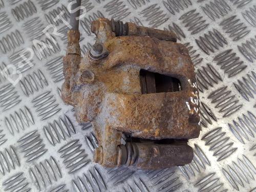 Used Left front brake caliper Left front brake caliper OPEL CORSA D (S07) 1.3 CDTI (L08, L68) (75 hp) 35686023 35686023
