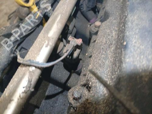 Injector Injector DODGE CALIBER 1.8 (150 hp) 36686674 36686674