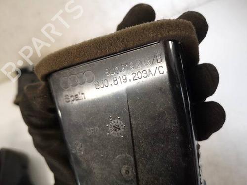 Luftventil AUDI Q3 (8UB, 8UG) 1.4 TFSi Flex | BP38451991I21 - Image 3