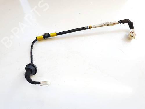 Wiring harness MAZDA CX-30 (DM) SKYACTIV-G M Hybrid | BP38580401E16 - Image 2