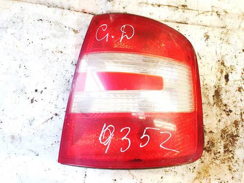 Used Right taillight Right taillight 35258938 35258938