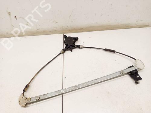 Used Rear right window mechanism Rear right window mechanism 34835140 34835140