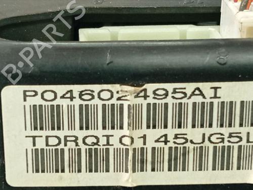 Instrument cluster CHRYSLER 300C (LX, LE) 2.7 | BP34811157C47 - Image 4