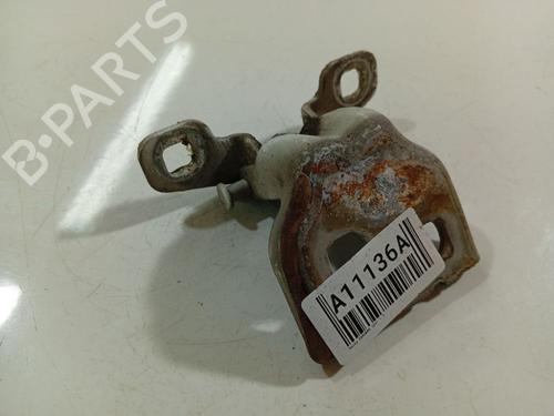 Used Hinge/Door check strap DACIA SANDERO 1.2 16V (75 hp) 32969042