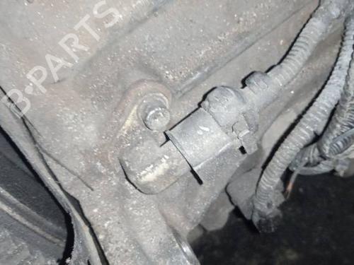 Used Electronic sensor Electronic sensor OPEL ZAFIRA / ZAFIRA FAMILY B (A05) 1.9 CDTI (M75) (120 hp) 35128561 35128561