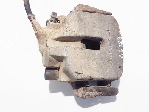 Used Right front brake caliper Right front brake caliper BMW 5 (E39) 525 tds (143 hp) 35590357 35590357