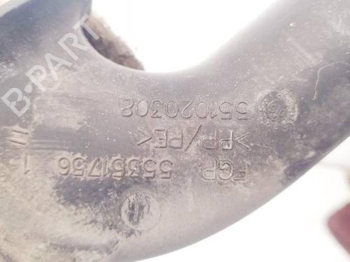 Pipe OPEL ASTRA H (A04) 1.6 (L48) | BP35048309M125 - Image 3