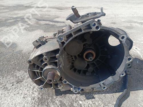 Cambio Cambio AUDI A3 (8P1) 2.0 TDI 16V (140 hp) 36942076 36942076