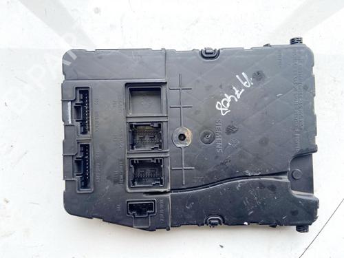 Electronic module RENAULT SCÉNIC II (JM0/1_) 1.5 dCi (JM02, JM13) | BP35487261M83 - Image 2
