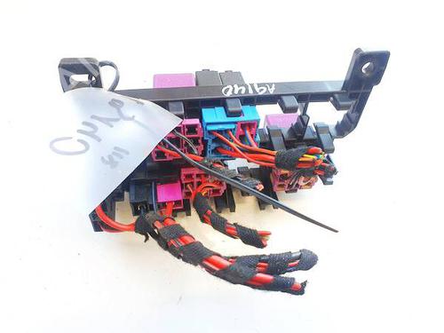 Fuse box AUDI A6 C6 (4F2) 3.0 TDI quattro | BP32949548E1 - Image 3